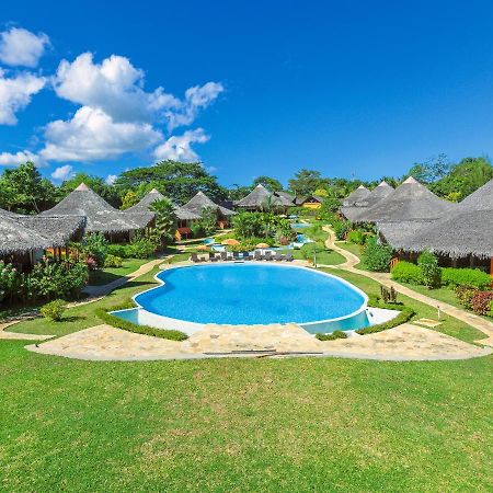 Loharano Lodge Nosy Be Room photo