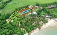 Loharano Lodge Nosy Be Exterior photo