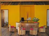 Loharano Lodge Nosy Be Exterior photo